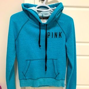 Hoodie from Pink